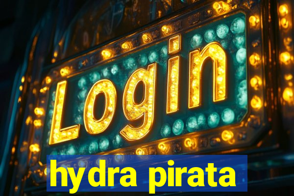 hydra pirata